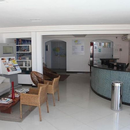 Hotel Alah Mar Salvador Exteriér fotografie