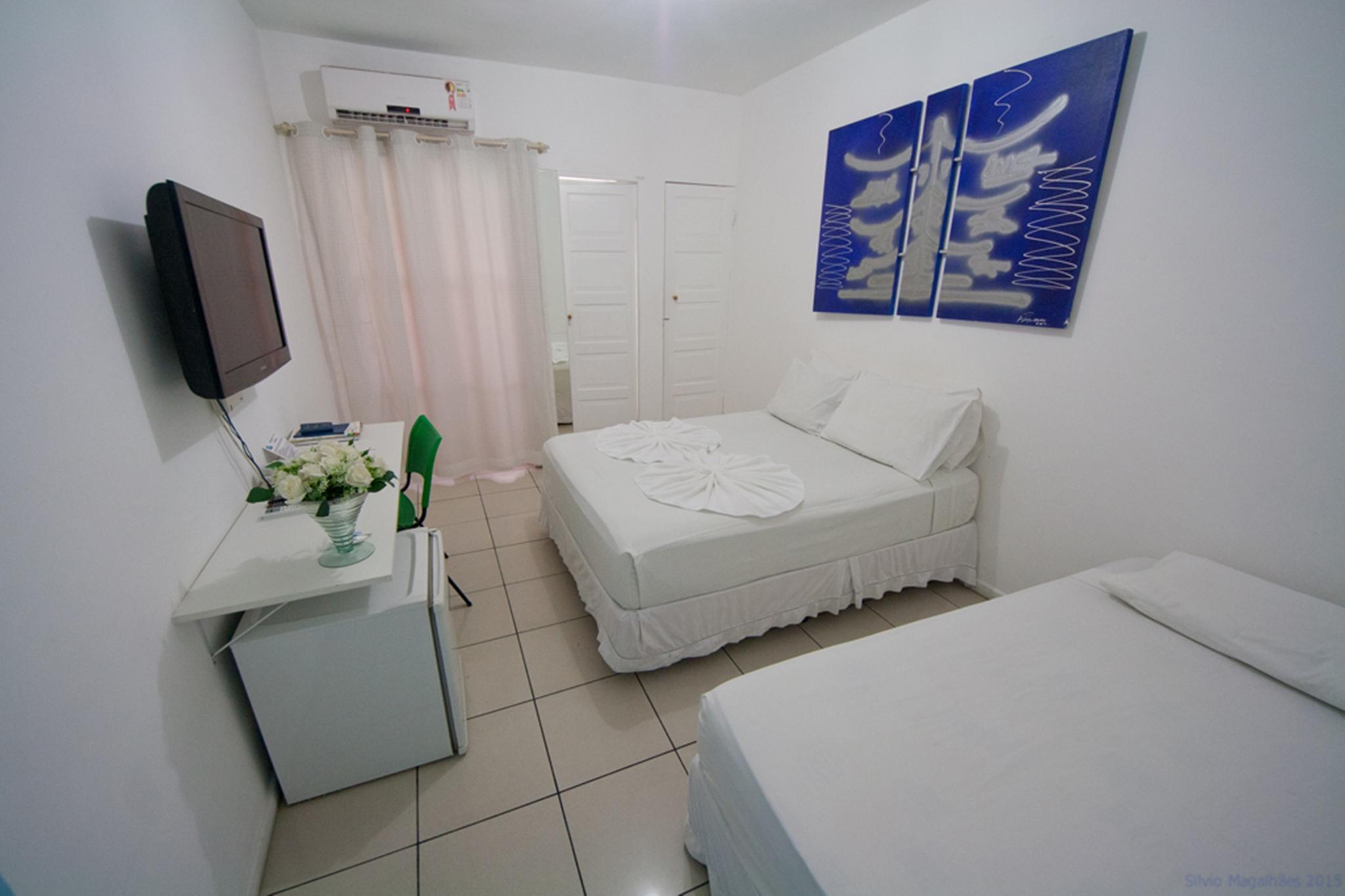 Hotel Alah Mar Salvador Exteriér fotografie