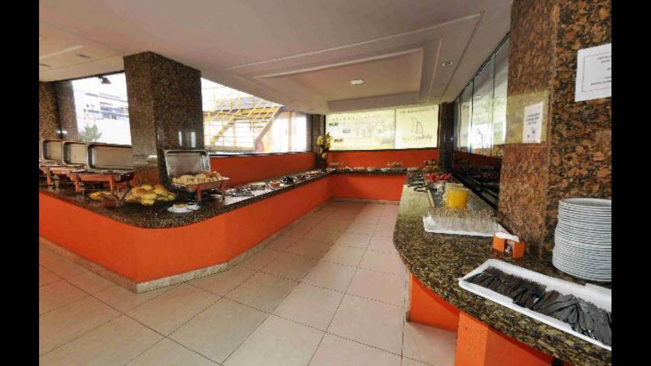 Hotel Alah Mar Salvador Exteriér fotografie
